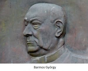 Barmos György