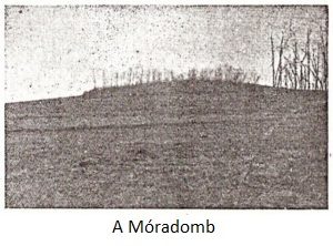 Móradomb