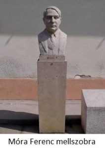 Móra Ferenc