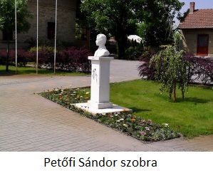 Petőfi Sándor