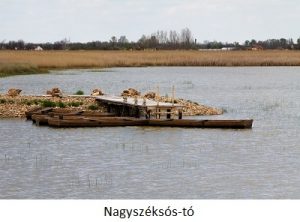 Nagyszéksós-tó
